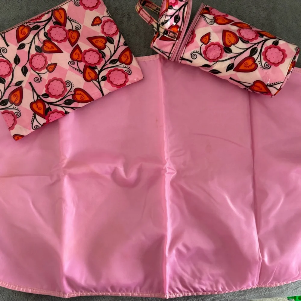 Kalencom Buckle Diaper Bag Set